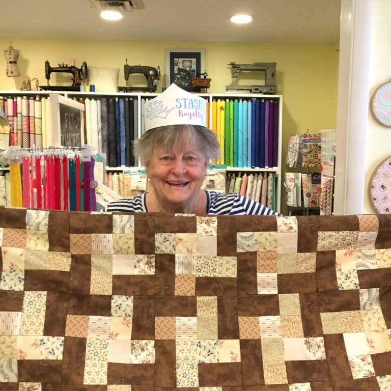 Sew Simple of Lynchburg Keeping sewing machines humming throughout