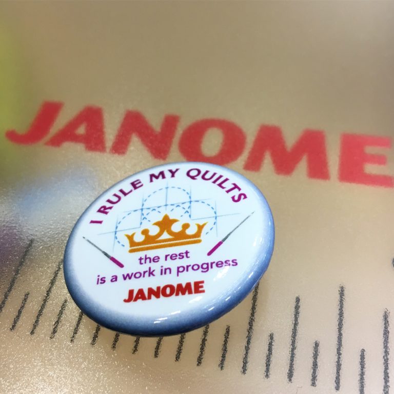 Sew Simple of Lynchburg, home of Keeping sewing