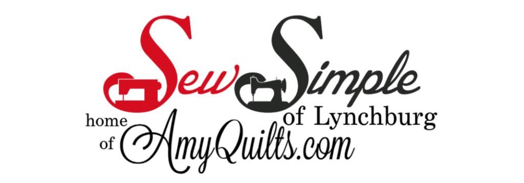 Sew Simple of Lynchburg